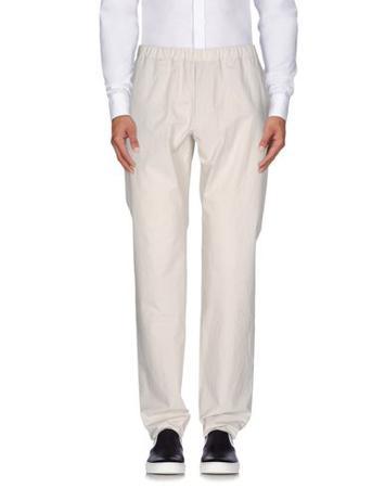 Брюки JIL SANDER