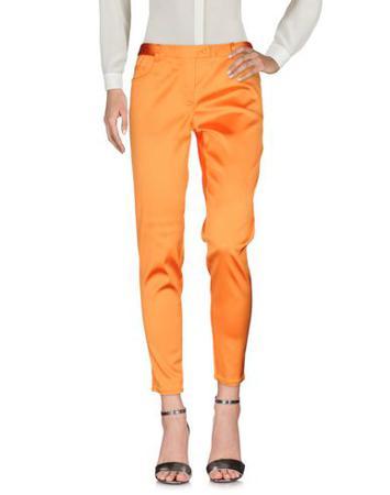 Брюки MOSCHINO CHEAPANDCHIC