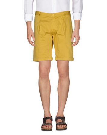 Брюки HAMAKI-HO