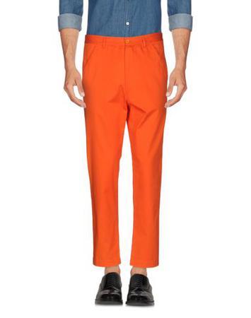 Брюки GREY DANIELE ALESSANDRINI