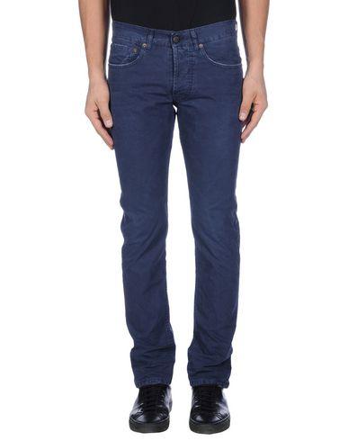 Брюки  -  цвет