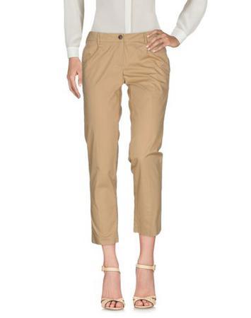 Брюки GOLD CASE