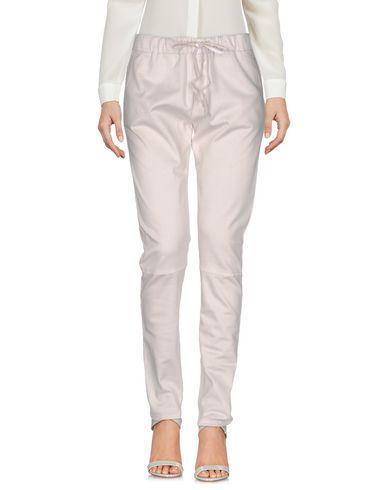 Брюки TWIN-SET JEANS