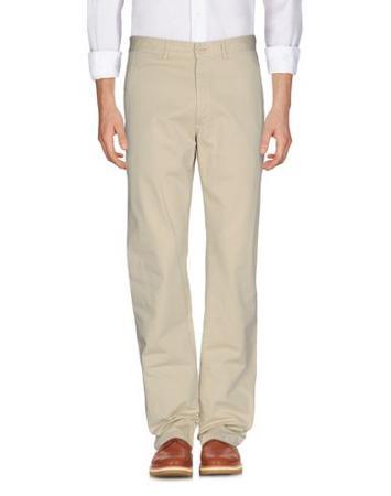 Брюки FRED PERRY