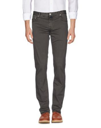 Брюки LUIGI BORRELLI NAPOLI