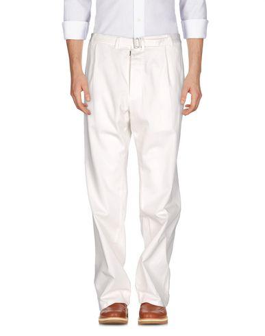 Брюки MAISON MARGIELA 10