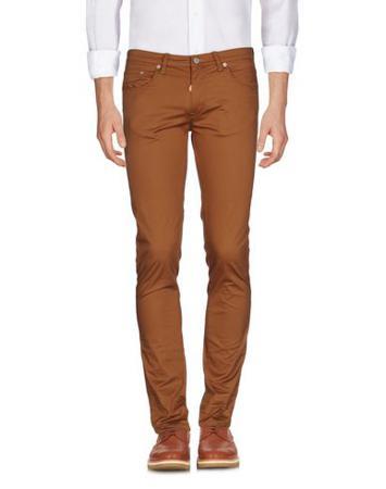 Брюки PAOLO PECORA