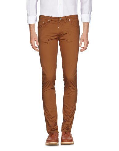 Брюки PAOLO PECORA