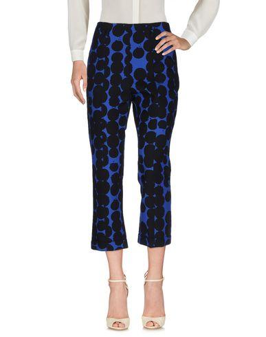 Брюки MOSCHINO CHEAPANDCHIC