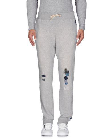 Брюки  -  цвет