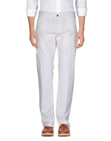 Брюки DANIELE ALESSANDRINI