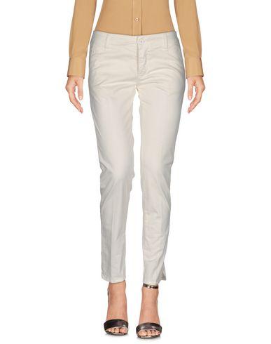 Брюки  -  цвет