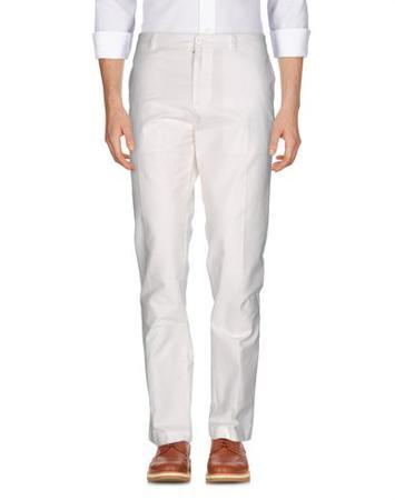 Брюки M.GRIFONI DENIM