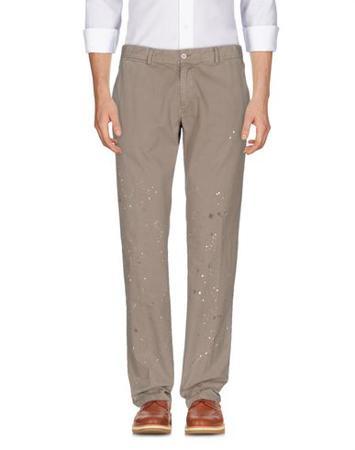 Брюки DANIELE ALESSANDRINI