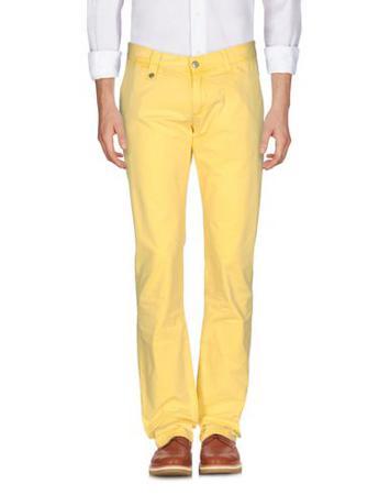 Брюки DANIELE ALESSANDRINI