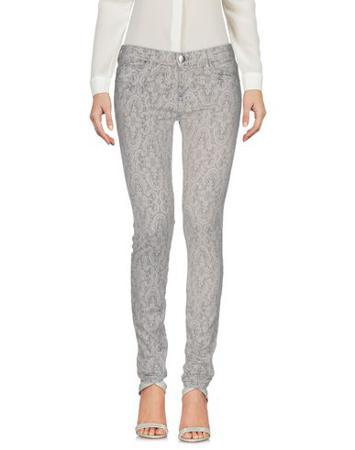 Брюки CURRENT/ELLIOTT