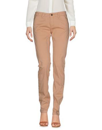 Брюки CAMOUFLAGE AR AND J.