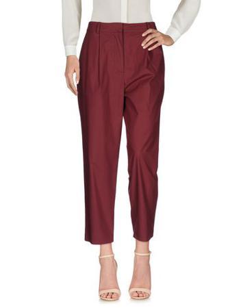 Брюки ACNE STUDIOS