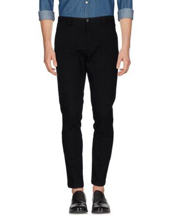 Брюки HAMAKI-HO