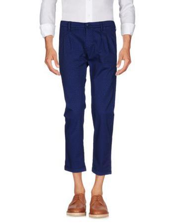 Брюки GREY DANIELE ALESSANDRINI