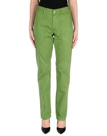 Брюки FRED PERRY