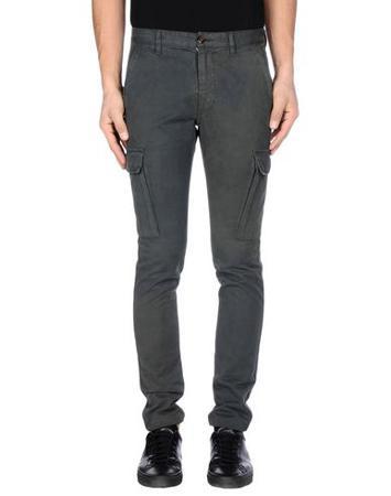 Брюки THREE STROKE