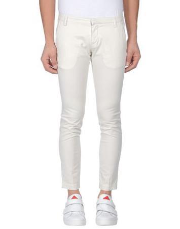 Брюки MASSIMO BRUNELLI