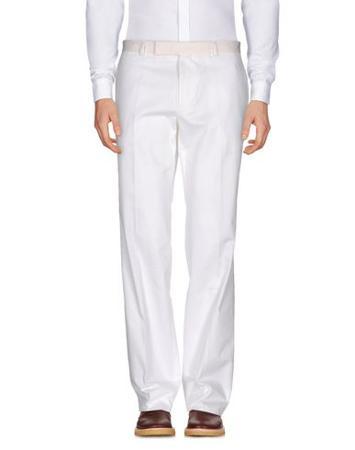 Брюки LES HOMMES Брюки LES HOMMES