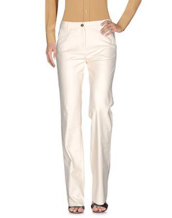 Брюки SCEE BY TWIN-SET