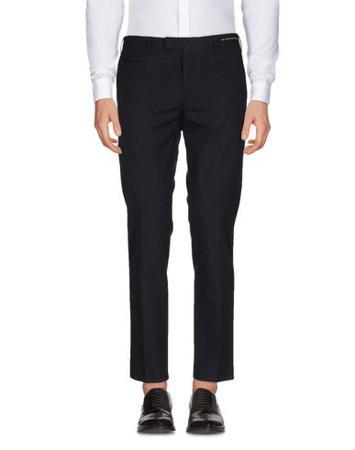 Брюки PT01 GHOST PROJECT