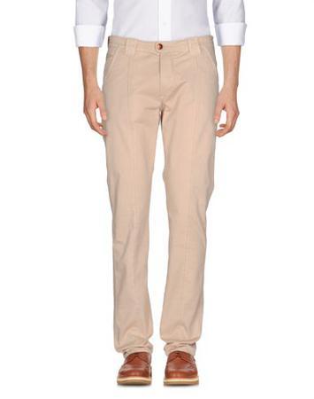 Брюки JOMUD COLLECTION BARBA NAPOLI