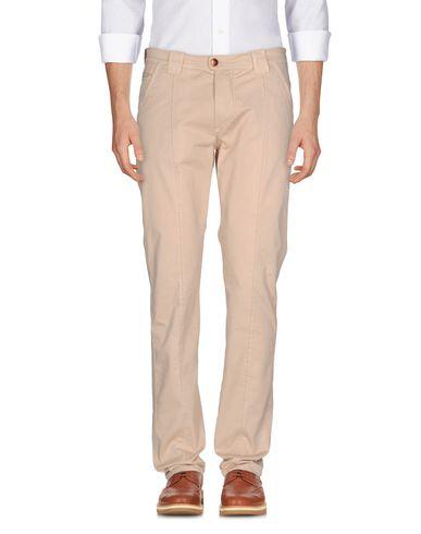 Брюки JOMUD COLLECTION BARBA NAPOLI