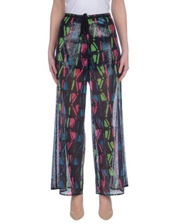 Брюки PINKO BLACK