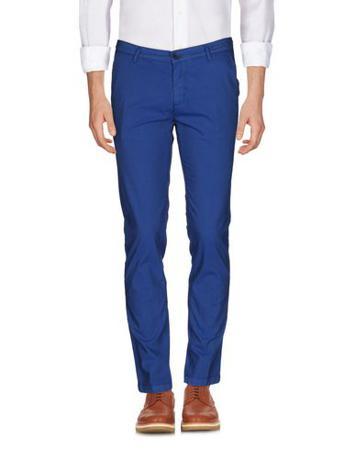 Брюки YAN SIMMON