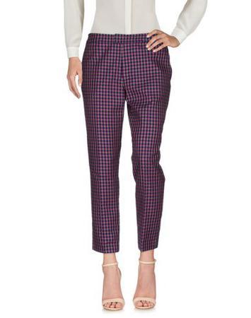 Брюки MARC BY MARC JACOBS