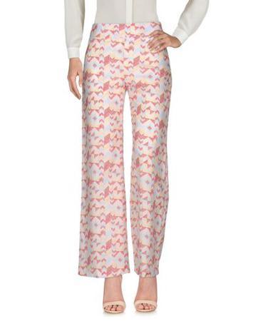 Брюки WHITE SAND 88