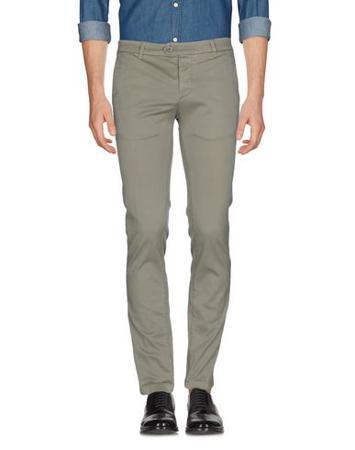 Брюки TELERIA ZED