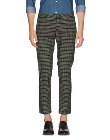 Брюки GABARDINE