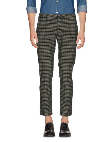 Брюки GABARDINE