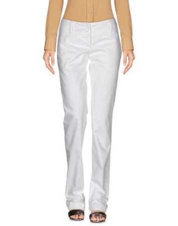 Брюки MOSCHINO JEANS