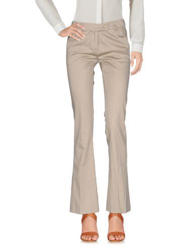 Брюки  -  цвет