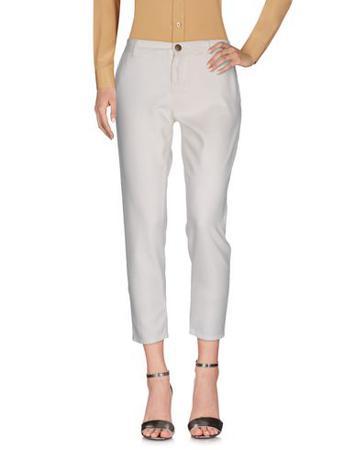 Брюки CURRENT/ELLIOTT