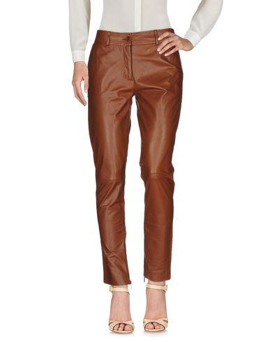 Брюки ERMANNO SCERVINO