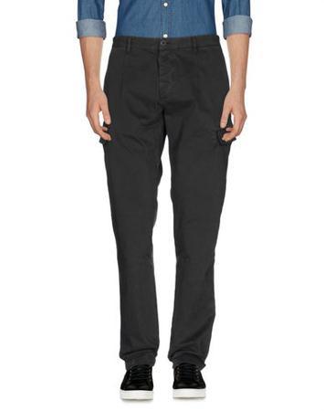 Брюки OFFICINA 36