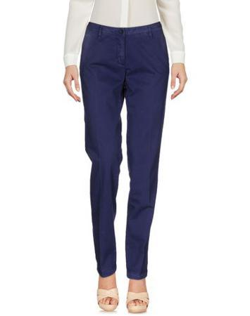 Брюки 19.70 NINETEEN SEVENTY