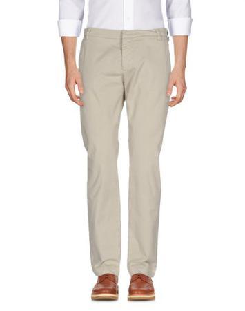 Брюки ENTRE AMIS