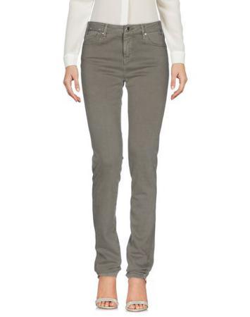 Брюки TRAMAROSSA