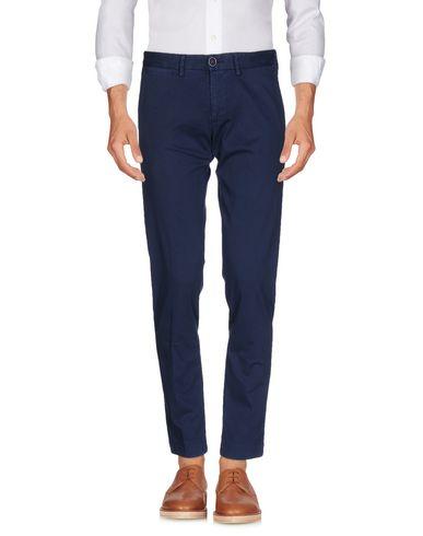 Брюки  -  цвет