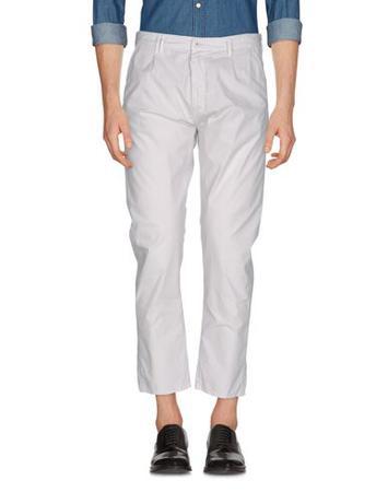 Брюки DANIELE ALESSANDRINI