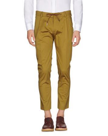 Брюки PAOLO PECORA